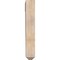 Ekena Millwork Balboa Craftsman Smooth Bracket, Douglas Fir, 5 1/2"W x 24"D x 36"H BKT06X24X36BOA04SDF - alternate 2